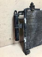 Радиатор кондиционера OUTLANDER 03-07 2004 Внедорожник 2.4 4G69