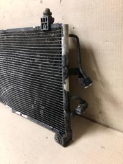 Радиатор кондиционера OUTLANDER 03-07 2004 Внедорожник 2.4 4G69