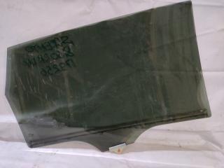 Стекло двери заднее левое KIA SORENTO UM 14- Внедорожник 2.4