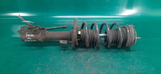 Амортизатор передний левый FORD FIESTA 08-17 Хэтчбек 1.6 XDEZ