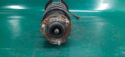 Амортизатор передний левый FIESTA 08-17 2013 Хэтчбек 1.6 XDEZ