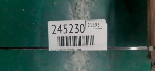 Амортизатор передний правый FIESTA 08-17 2013 Хэтчбек 1.6 XDEZ