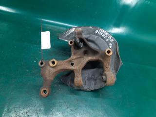 Цапфа задняя правая PASSAT B8 14- 2016 Седан 1.8 CPRA