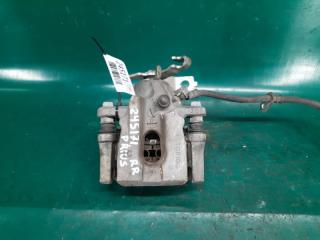 Суппорт тормозной задний правый TOYOTA PRIUS 16- 2016