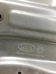 Стеклоподъемник задний правый FORTE/CERATO TD 08-13 2009 TD 2.0 G4KD