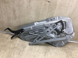 Стеклоподъемник задний правый FORTE/CERATO TD 08-13 2009 TD 2.0 G4KD