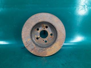 Тормозной диск передний TOYOTA PRIUS 16- Хэтчбек 1.8 2ZRFXE