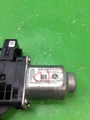 Моторчик стеклоподъемника VOLKSWAGEN JETTA USA 10-17 162 2.5 CBUA