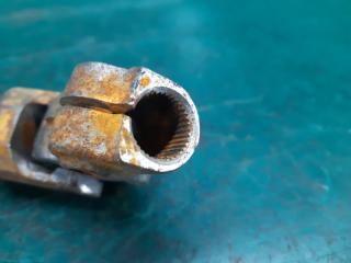 Рулевой карданчик PRIUS 16- 2016 Хэтчбек 1.8 2ZRFXE