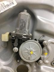 Стеклоподъемник передний правый KIA FORTE/CERATO TD 08-13 TD 2.0 G4KD