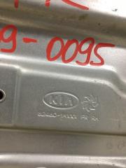 Стеклоподъемник передний правый FORTE/CERATO TD 08-13 2009 TD 2.0 G4KD