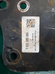 Рычаг задней подвески продольный левый PASSAT B8 14- 2016 Седан 1.8 CPRA