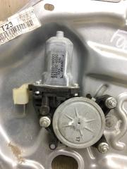 Стеклоподъемник передний правый KIA FORTE/CERATO TD 08-13 TD 2.0 G4KD