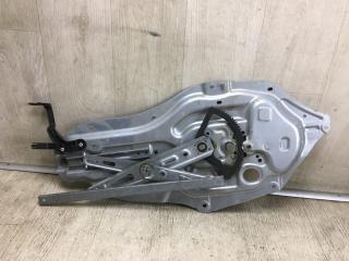 Стеклоподъемник передний правый FORTE/CERATO TD 08-13 2009 TD 2.0 G4KD