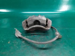 Суппорт тормозной передний левый HYUNDAI ACCENT RB 10- 2015