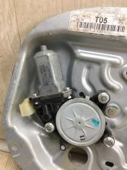 Стеклоподъемник задний правый KIA FORTE/CERATO TD 08-13 TD 2.0 G4KD