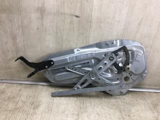 Стеклоподъемник задний правый FORTE/CERATO TD 08-13 2009 TD 2.0 G4KD