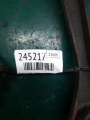 Рычаг задней подвески поперечный левый PASSAT B8 14- 2016 Седан 1.8 CPRA