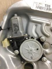 Стеклоподъемник задний правый KIA FORTE/CERATO TD 08-13 TD 2.0 G4KD