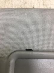 Козырек солнцезащитный правый KIA FORTE/CERATO TD 08-13 TD 2.0 G4KD