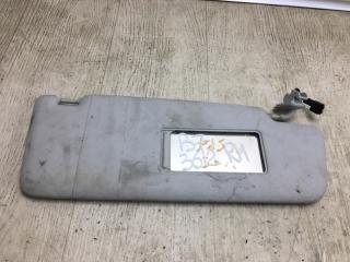 Козырек солнцезащитный правый PASSAT B7 11-15 2014 A32 1.8 CPRA