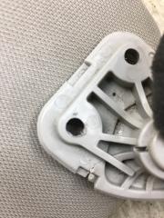 Козырек солнцезащитный левый X-TRAIL/ROGUE T32 13-20 2017 T32 2.5 QR25DE