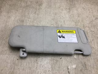 Козырек солнцезащитный левый MAZDA 3 BM 13-19 BM 2.0 PE-VPS