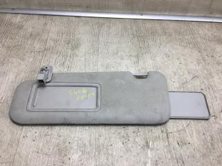 Козырек солнцезащитный левый 3 BM 13-19 2017 BM 2.0 PE-VPS