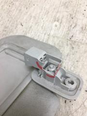 Козырек солнцезащитный левый 3 BM 13-19 2017 BM 2.0 PE-VPS