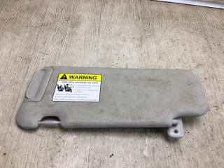 Козырек солнцезащитный правый MAZDA 3 BM 13-19 BM 2.0 PE-VPS