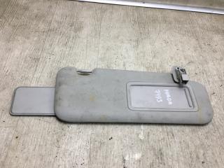 Козырек солнцезащитный правый 3 BM 13-19 2017 BM 2.0 PE-VPS