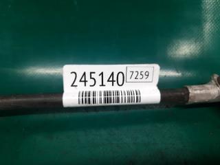 Трос стояночного тормоза задний левый PRIUS 16- 2016 Хэтчбек 1.8 2ZRFXE