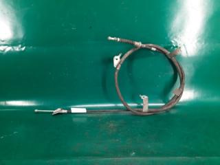 Трос стояночного тормоза задний левый TOYOTA PRIUS 16- Хэтчбек 1.8 2ZRFXE