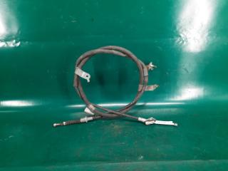 Трос стояночного тормоза задний правый TOYOTA PRIUS 16- Хэтчбек 1.8 2ZRFXE