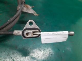 Трос стояночного тормоза задний правый PRIUS 16- 2016 Хэтчбек 1.8 2ZRFXE