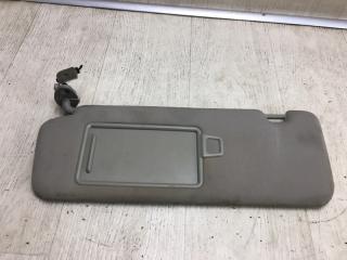 Козырек солнцезащитный левый SORENTO UM 14- 2015 UM 2.4 G4KJ