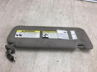 Козырек солнцезащитный левый KIA SORENTO UM 14- UM 2.4 G4KJ