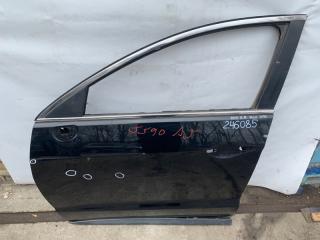 Дверь передняя левая RDX 12-19 2016 Внедорожник 3.5