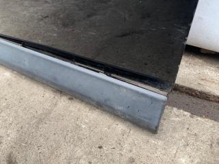 Дверь передняя левая RDX 12-19 2016 Внедорожник 3.5