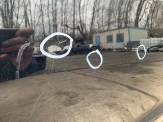 Дверь передняя левая RDX 12-19 2016 Внедорожник 3.5