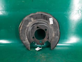 Защита тормозного диска задняя правая PRIUS 16- 2016 Хэтчбек 1.8 2ZRFXE