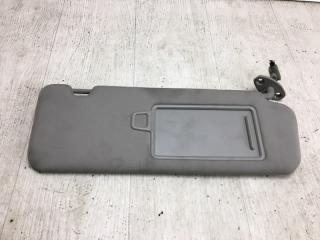Козырек солнцезащитный правый SORENTO UM 14- 2015 UM 2.4 G4KJ