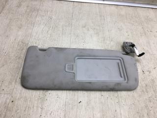 Козырек солнцезащитный правый OPTIMA JF 15-20 2018 JF 2.4 G4KJ