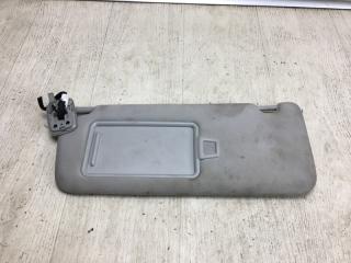 Козырек солнцезащитный левый OPTIMA JF 15-20 2018 JF 2.4 G4KJ