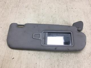 Козырек солнцезащитный правый OPTIMA TF 11-16 2014 TF 2.4 G4KJ