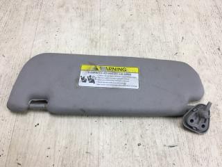 Козырек солнцезащитный правый KIA OPTIMA TF 11-16 TF 2.4 G4KJ