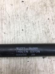 Амортизатор крышки багажника правый HYUNDAI GRANDEUR 05-11 TG 3.3 G6DB