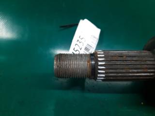 Привод передний левый FORD FIESTA 08-17 Хэтчбек 1.6 XDEZ