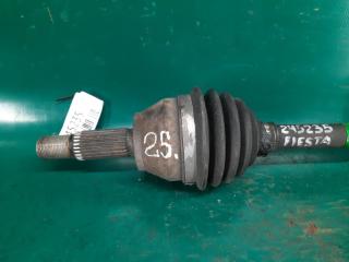 Привод передний левый FIESTA 08-17 2013 Хэтчбек 1.6 XDEZ