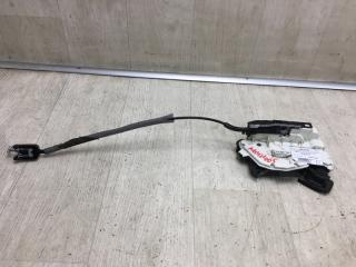 Замок двери задний правый VOLKSWAGEN JETTA USA 10-17 2012